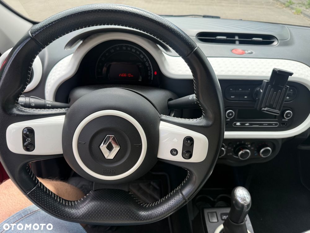 Renault Twingo SCe 70 Start&Stop Intens - 14