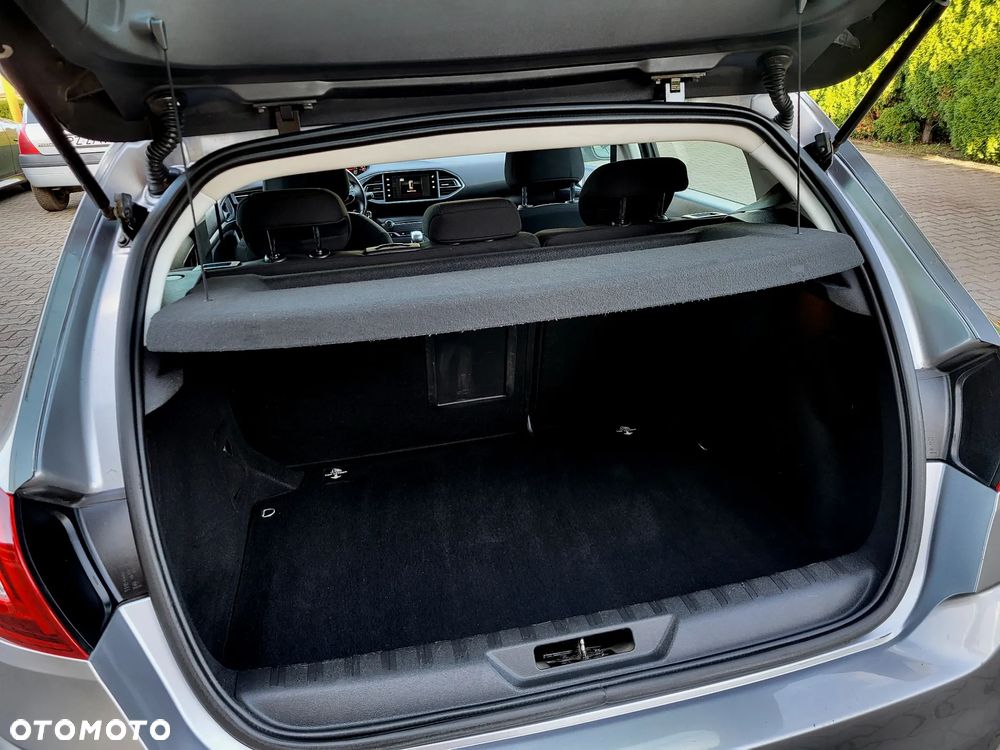 Peugeot 308 - 26