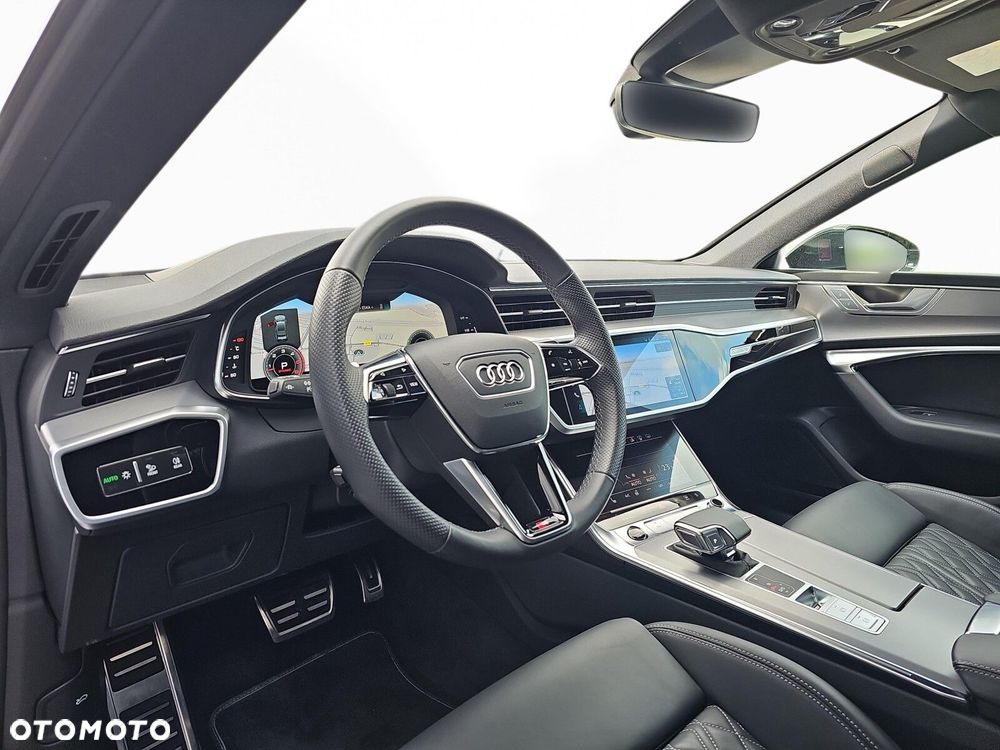 Audi A7 Sportback - 19