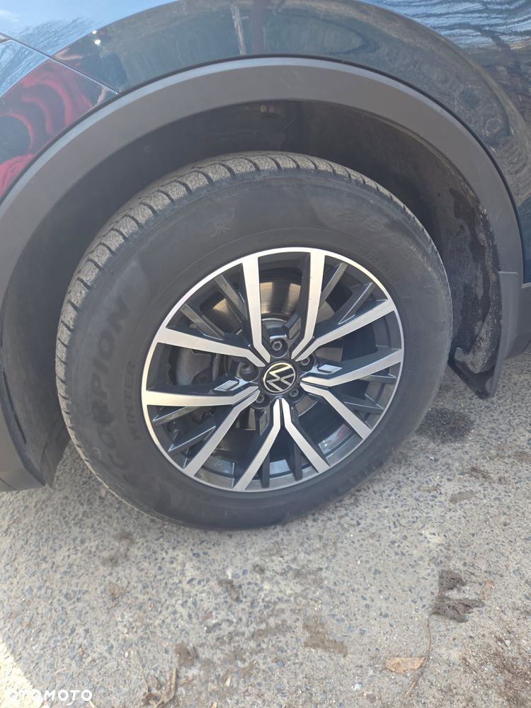 Volkswagen Tiguan 1.5 TSI EVO Life DSG - 34