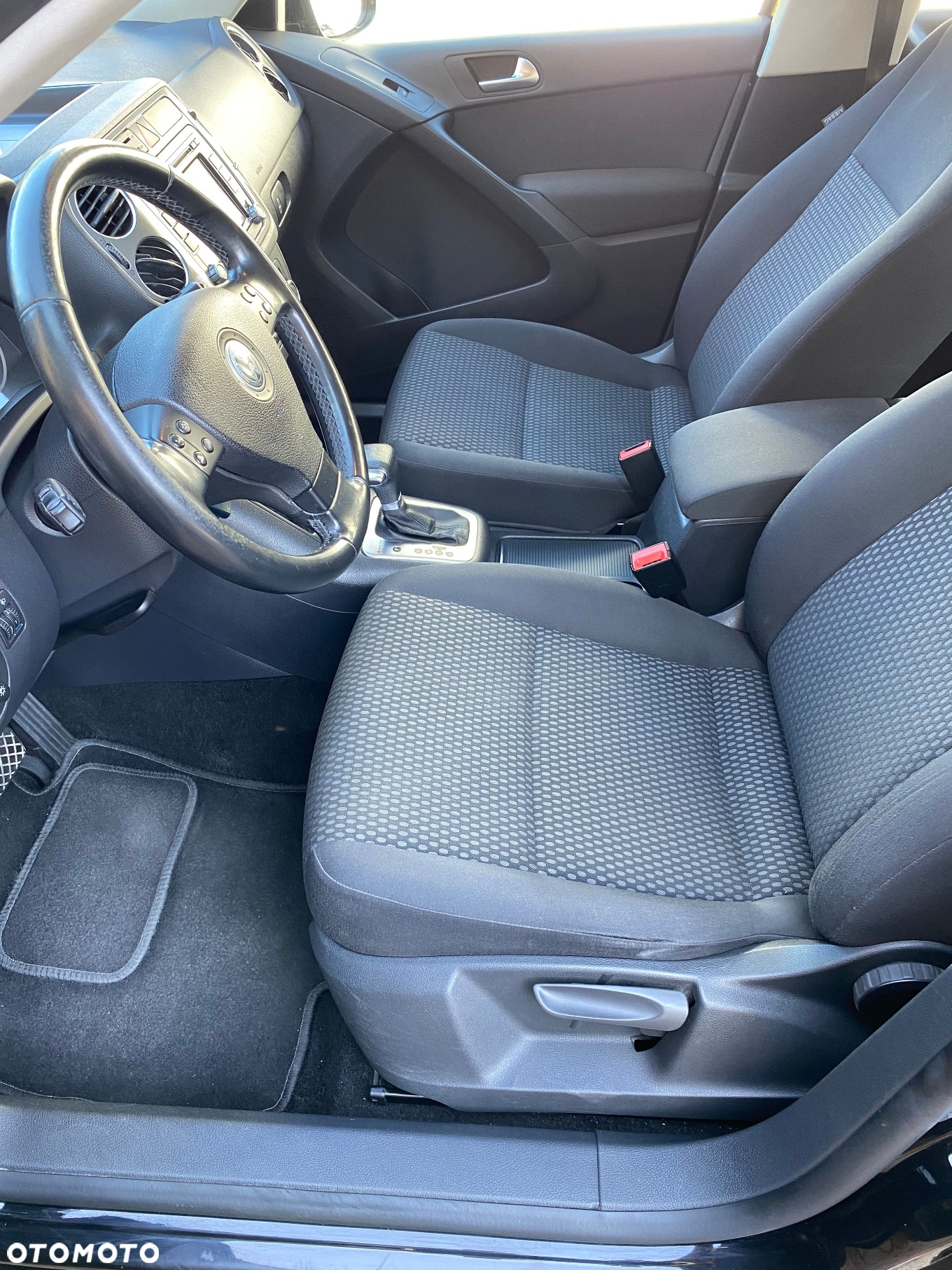 Volkswagen Tiguan 2.0 TDI 4Mot Track DSG - 5