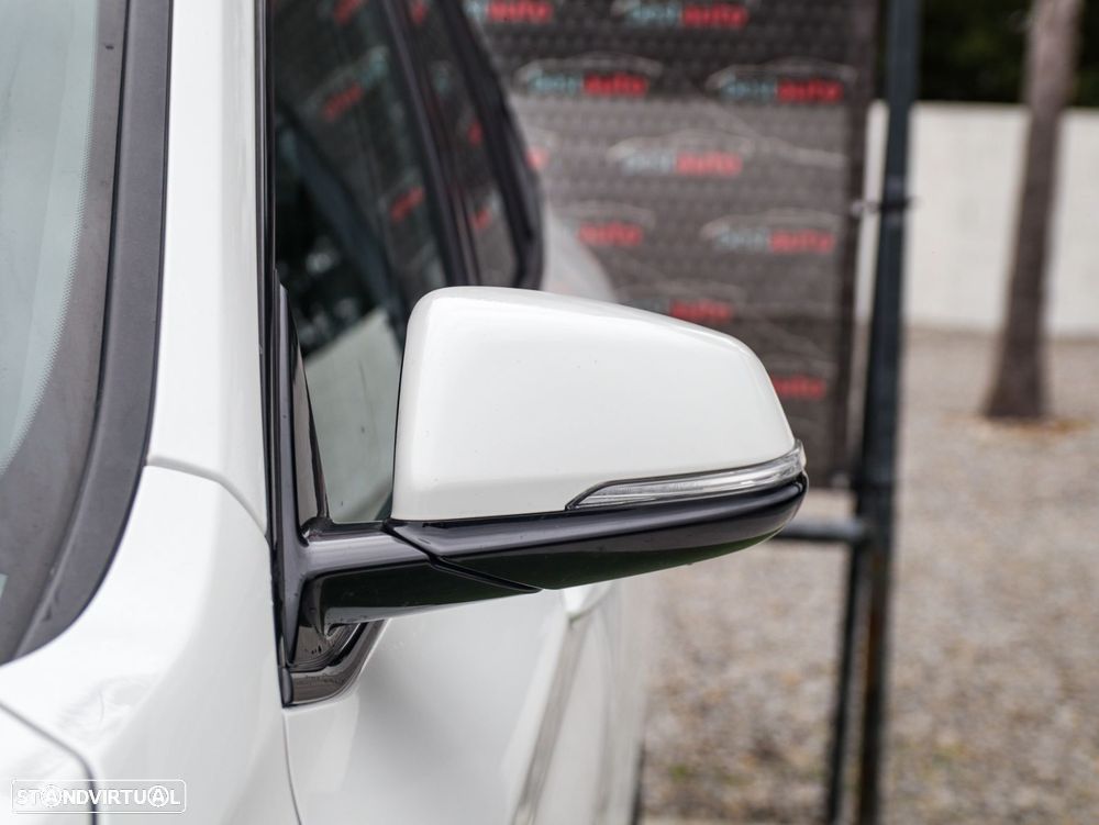 BMW X1 25 e xDrive Pack M - 21