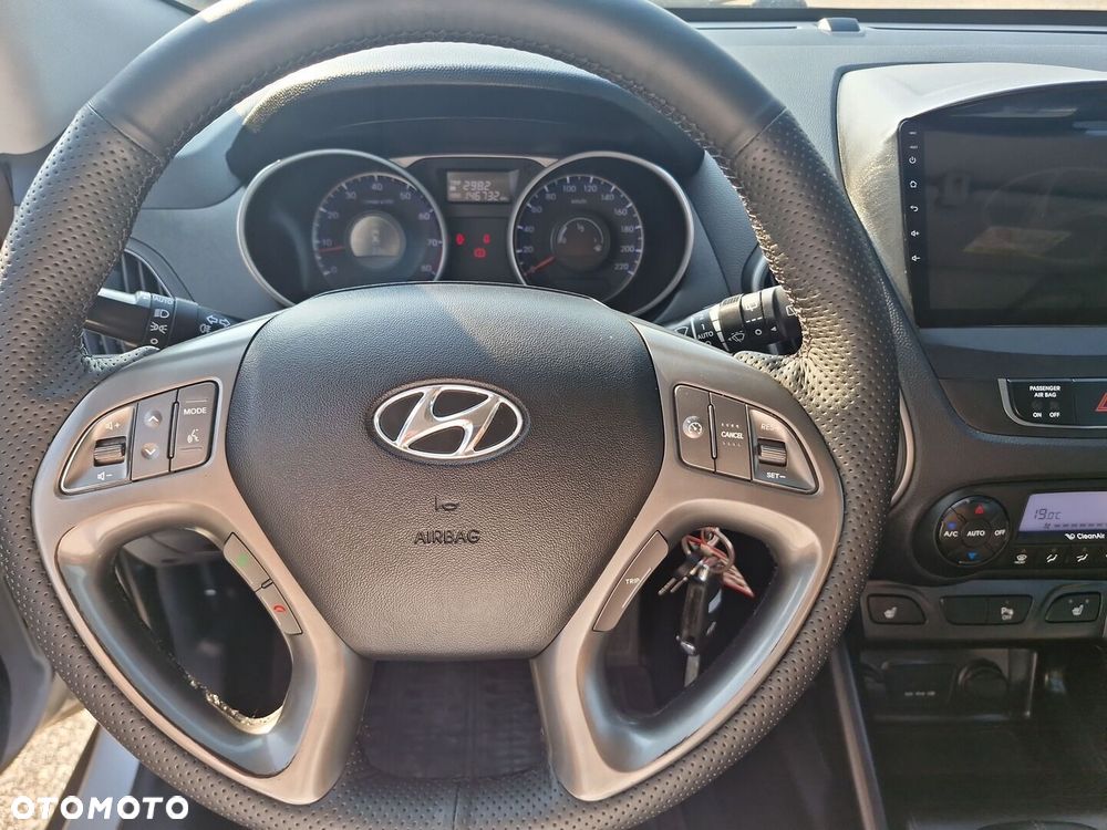 Hyundai ix35 1.6 GDI Premium 2WD - 21
