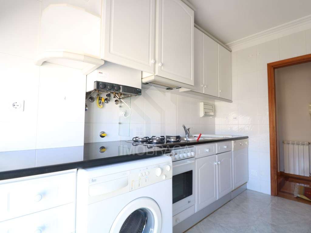 Venda Apartamento T2, na Praia da Amorosa - Grande imagem: 4/30