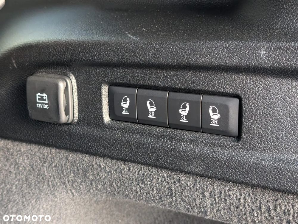 Jeep Grand Cherokee 3.6 V6 Pentastar 4WD Automatik Overland - 26