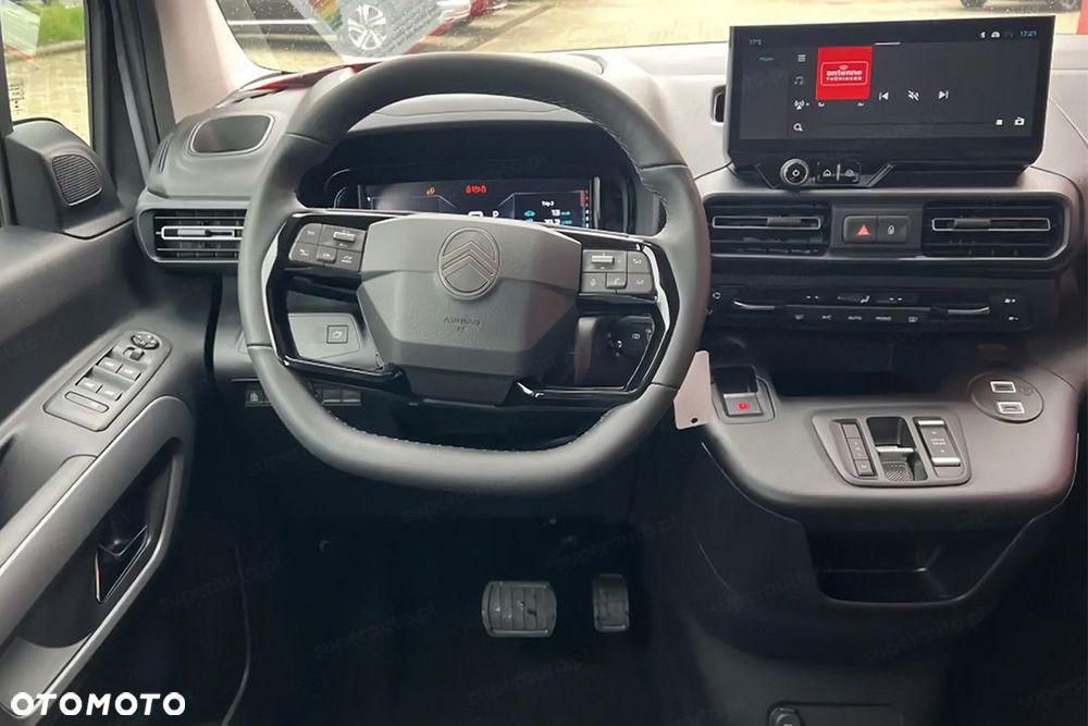 Citroën Berlingo - 10