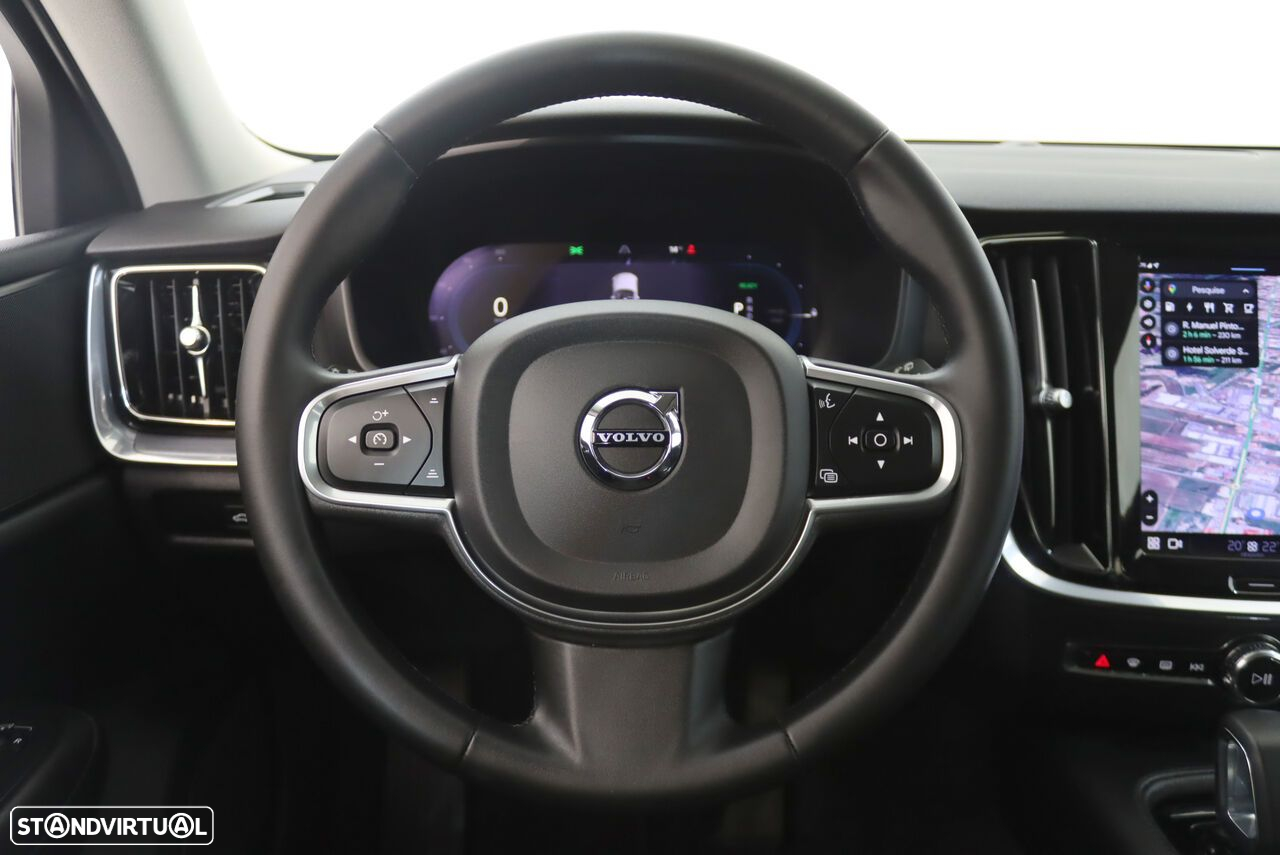 Volvo V60 2.0 T6 AWD TE Core - 6
