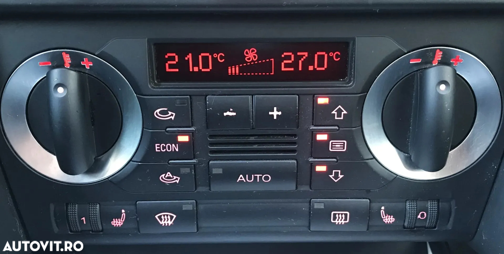 Audi S3 2.0 TFSI Quattro - 24