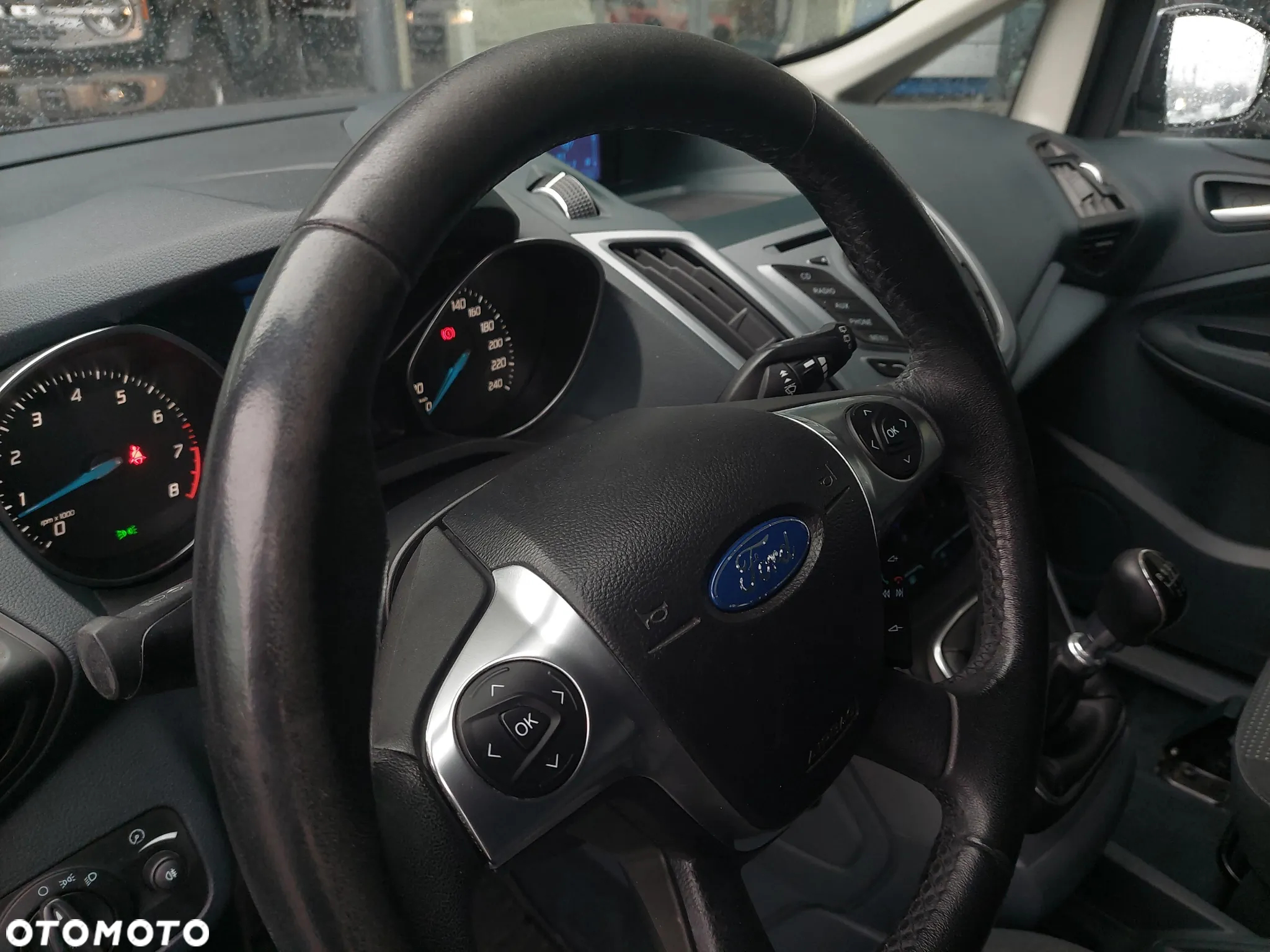 Ford C-MAX 1.6 EcoBoost Trend ASS - 13