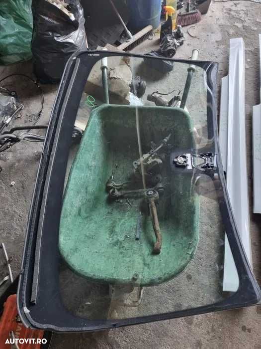 Parbriz original BMW X1 F48 - 1