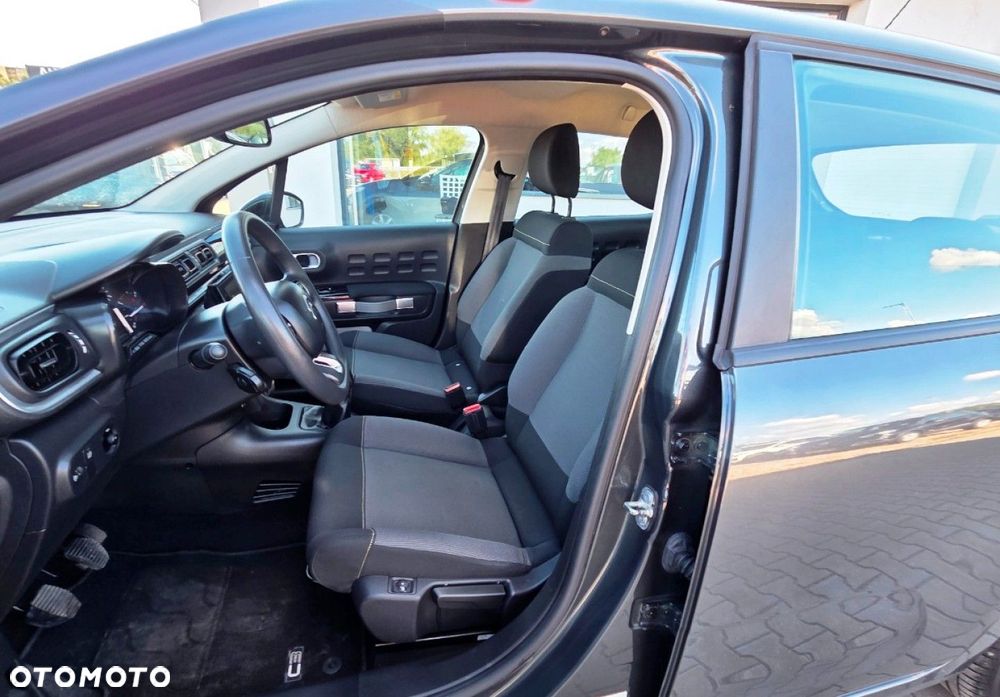 Citroën C3 - 6