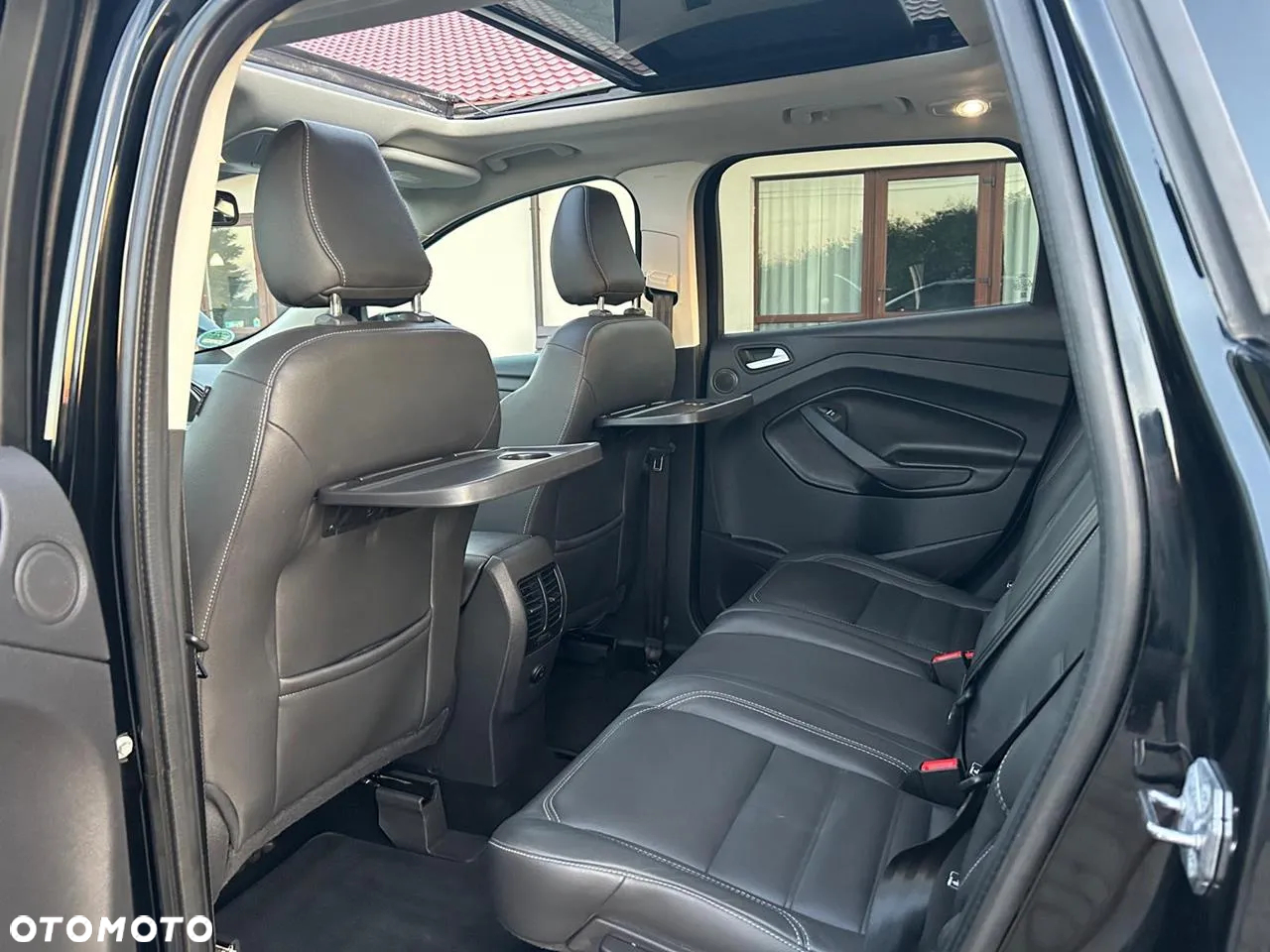 Ford Kuga 1.5 EcoBoost 4WD Titanium Plus - 26