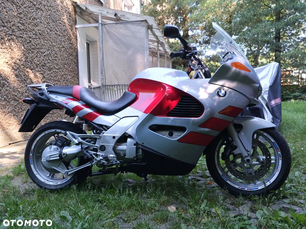 BMW K - 2