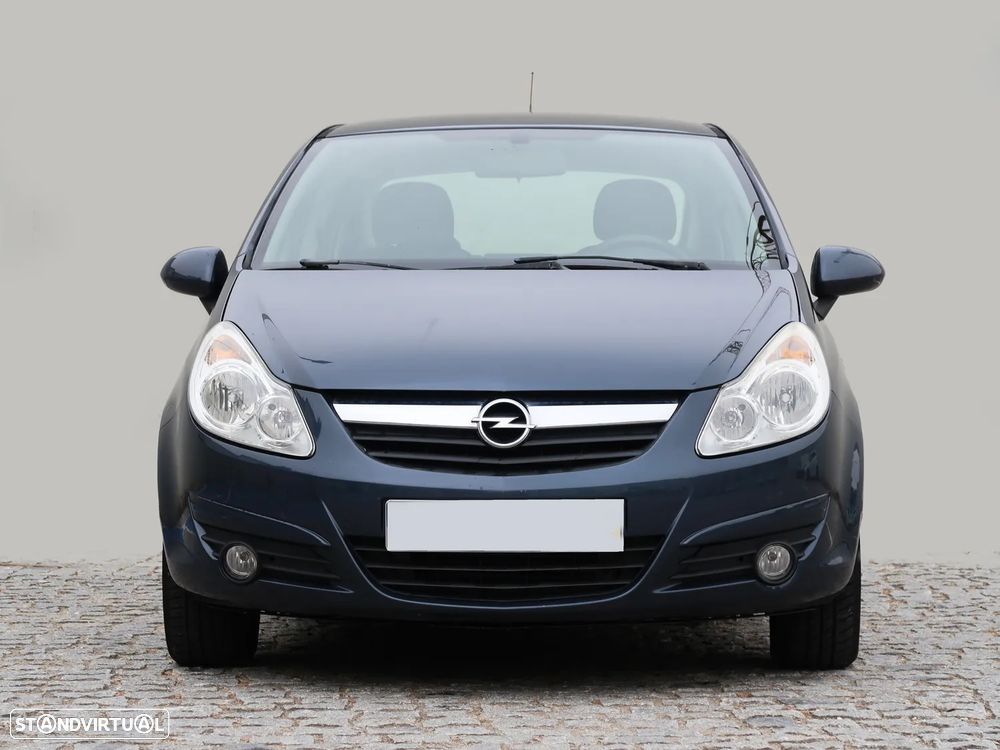 Opel Corsa 1.3 CDTi Cosmo - 4