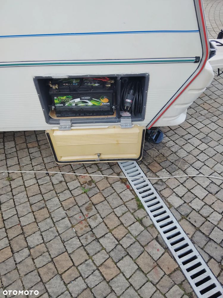 Abi Sprinter 350/2 - 5