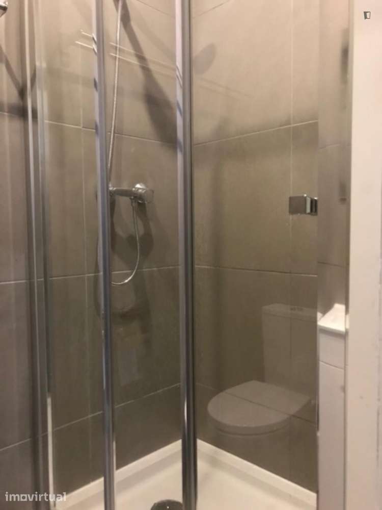 Estúdio - localizado em Campolide Lisbon - Grande imagem: 4/10
