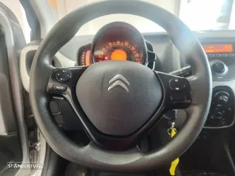 Citroën C1 1.0 VTi Feel - 15