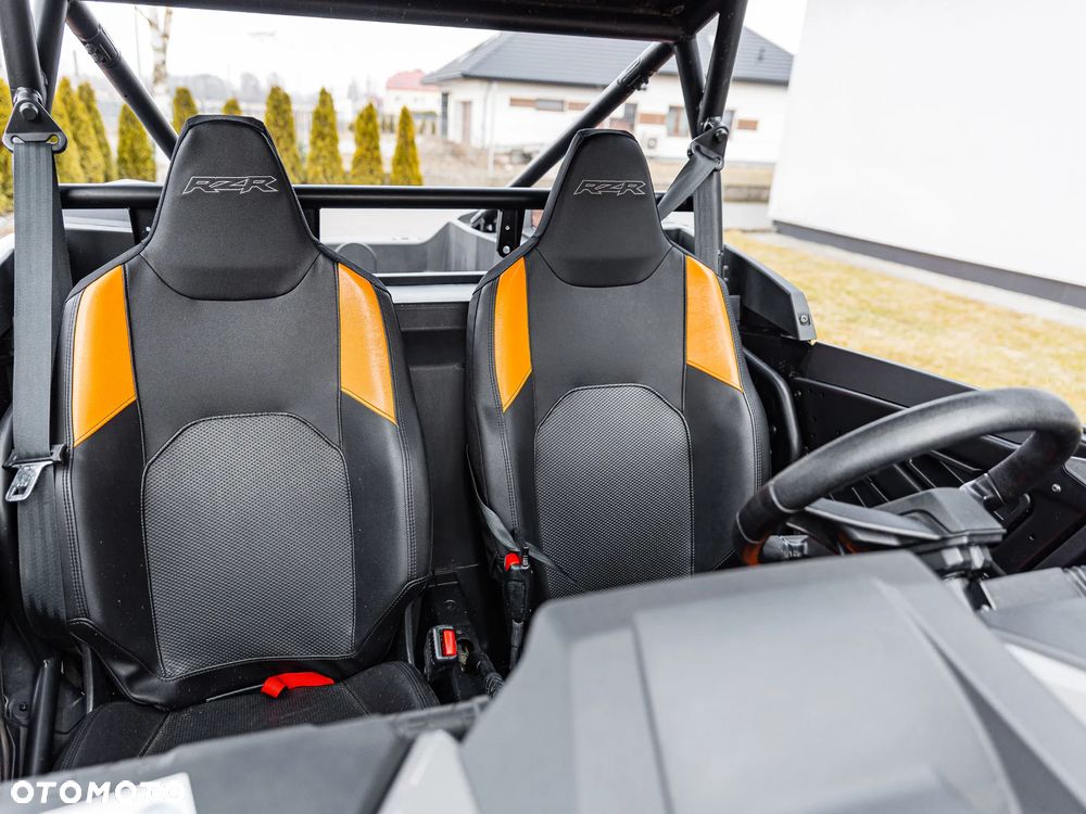 Polaris RZR - 15
