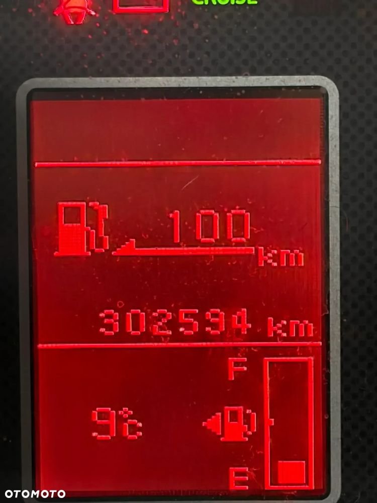 Mitsubishi Lancer 1.8 Intense - 9