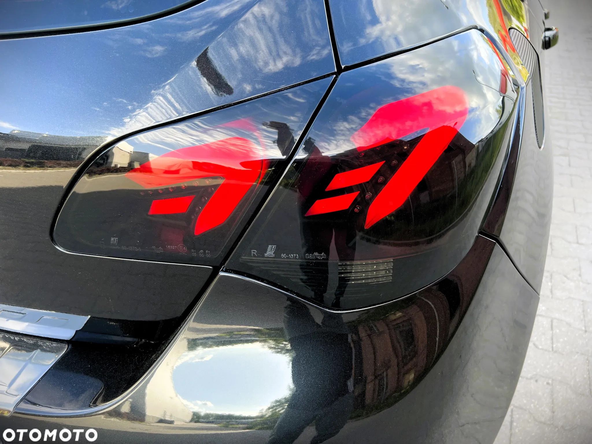 Opel Astra - 9