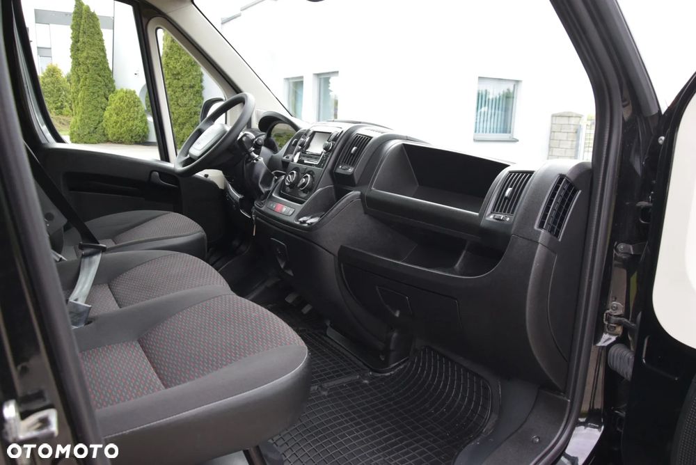 Peugeot BOXER L2H1 - 9