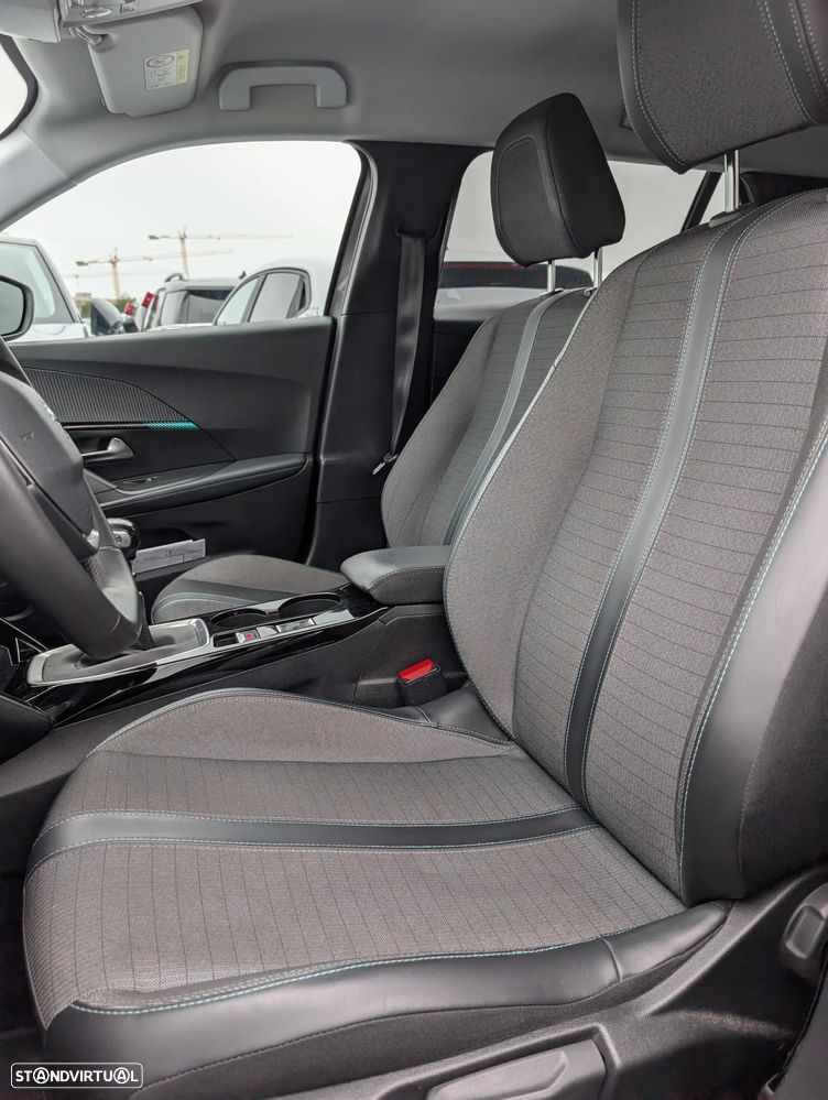 Peugeot 2008 1.2 PureTech Allure Pack - 14