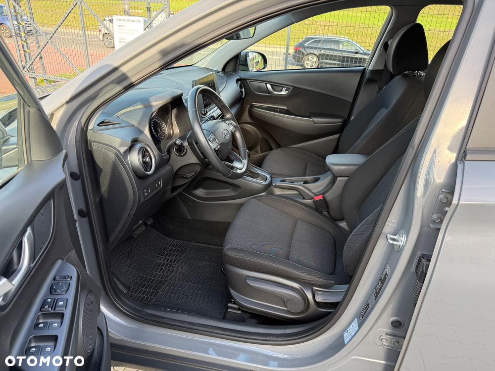 Hyundai Kona 1.0 T-GDI Style DCT - 23