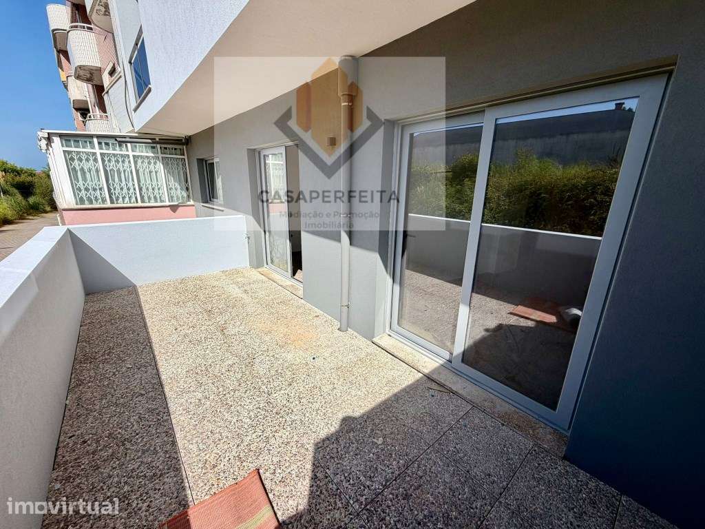 Apartamento T3 NOVO com 156m2, Terraço e Lugar de Garagem - Nogueir... - Grande imagem: 3/19