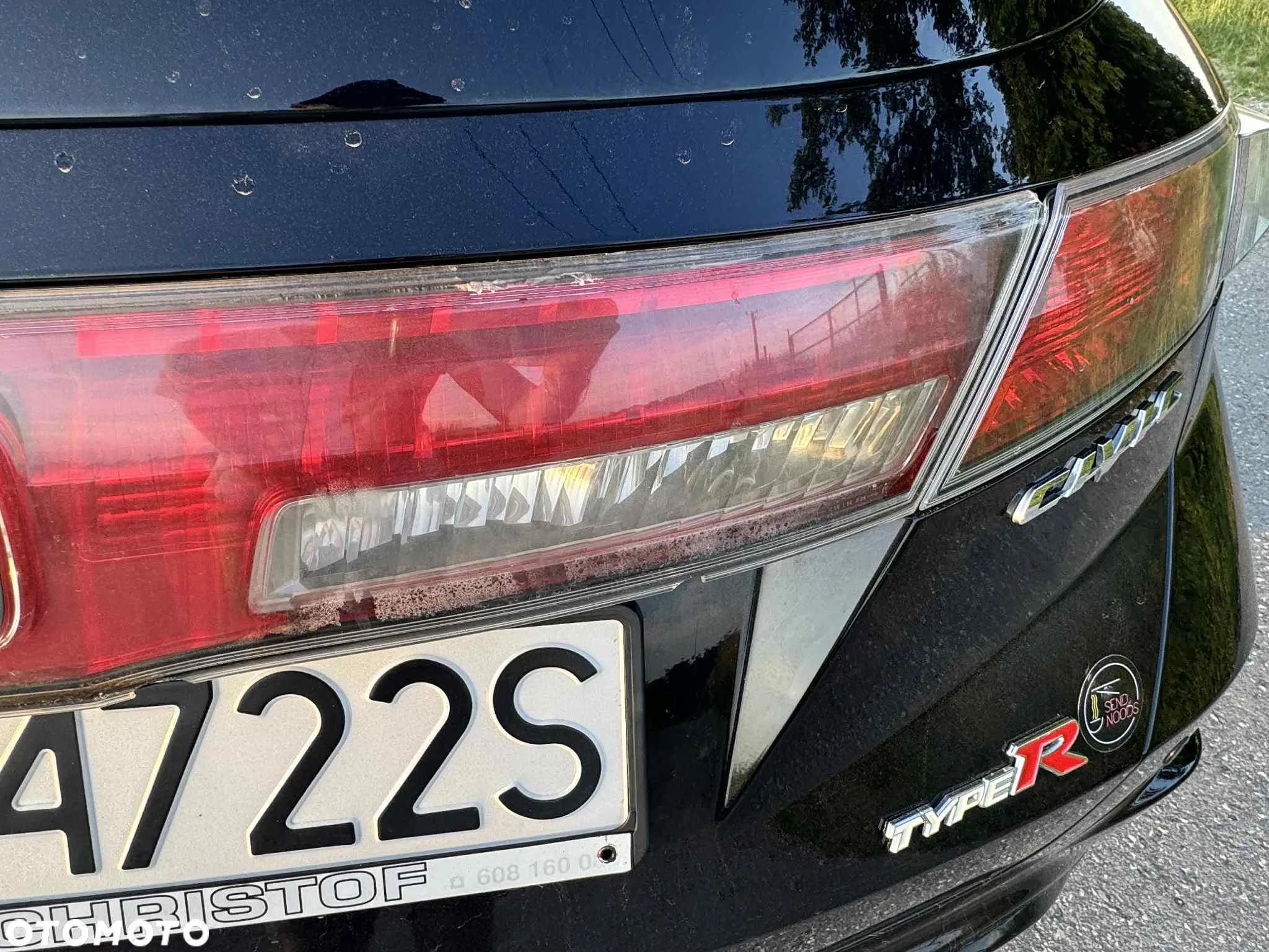 Honda Civic 1.4 Comfort - 24