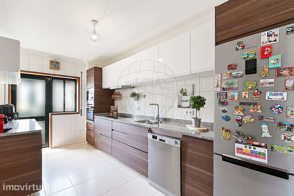 Apartamento T2 para venda - Grande imagem: 5/25