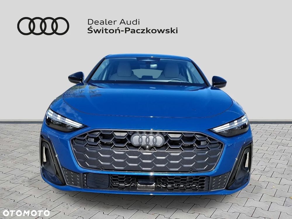 Audi A5 Limousine TDI mHEV Quattro S tronic - 9
