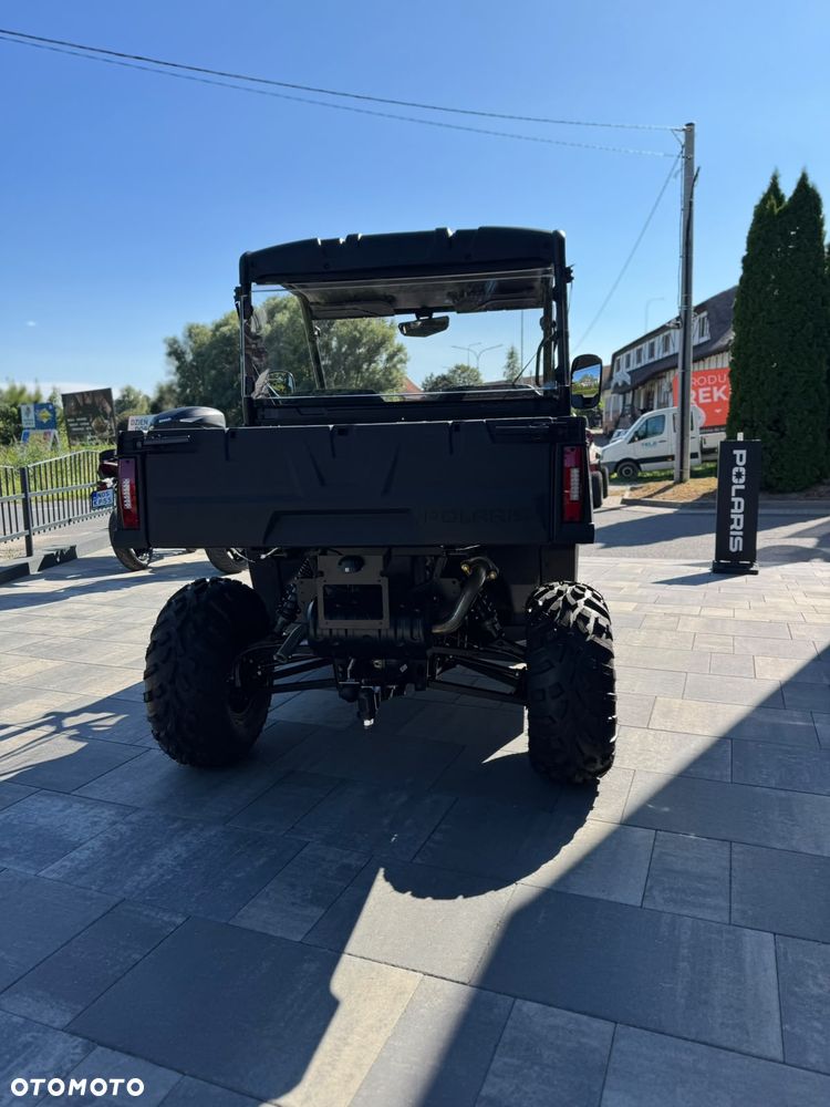 Polaris Ranger - 8
