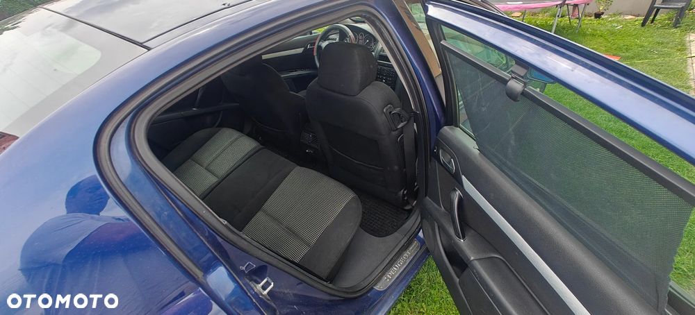 Peugeot 407 2.0 ST Komfort - 8