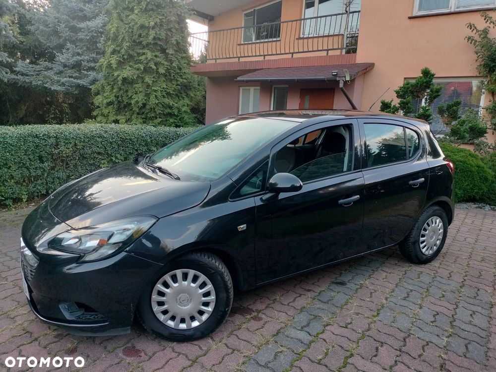 Opel Corsa - 20