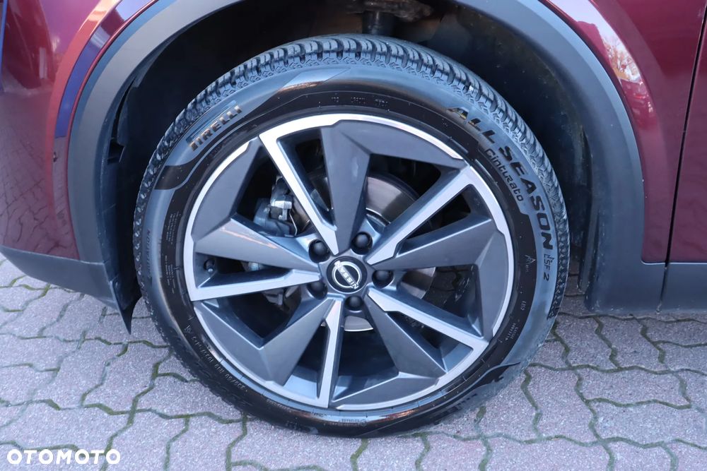 Nissan Qashqai - 26