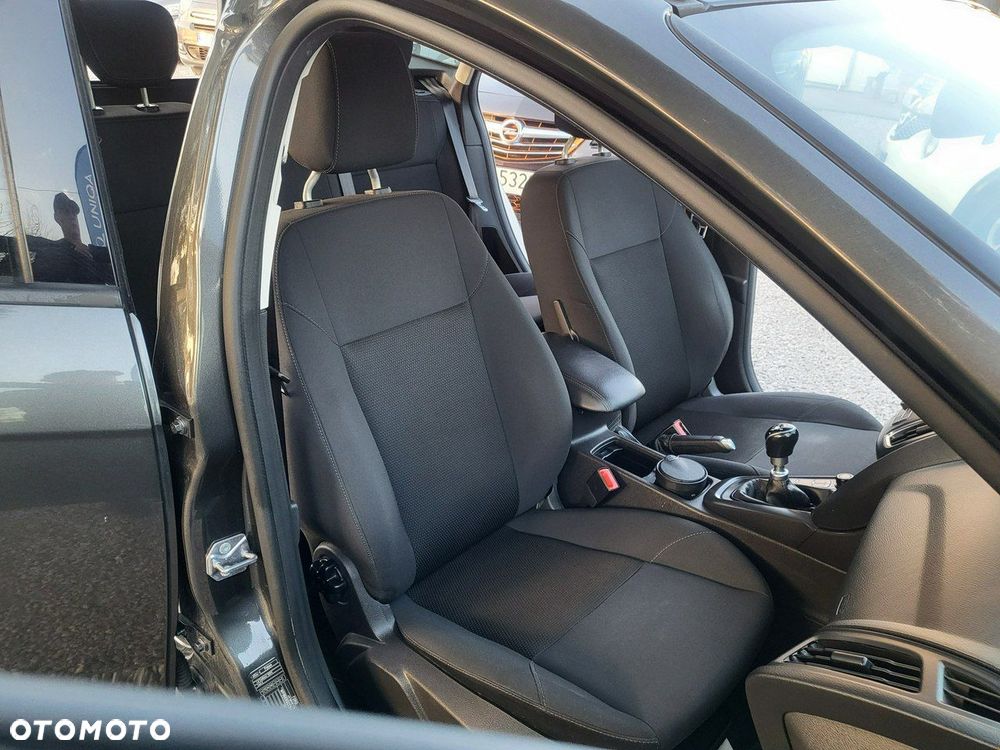 Ford Focus - 20