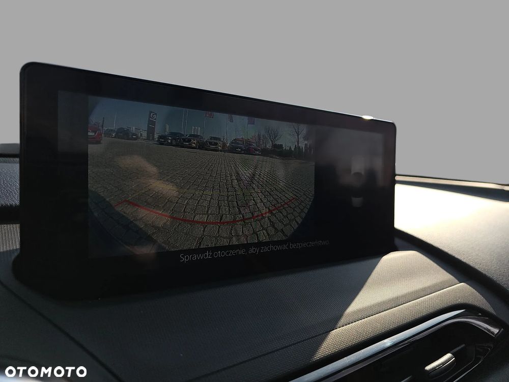 Mazda MX-5 ST SKYACTIV-G 1.5 Homura - 13