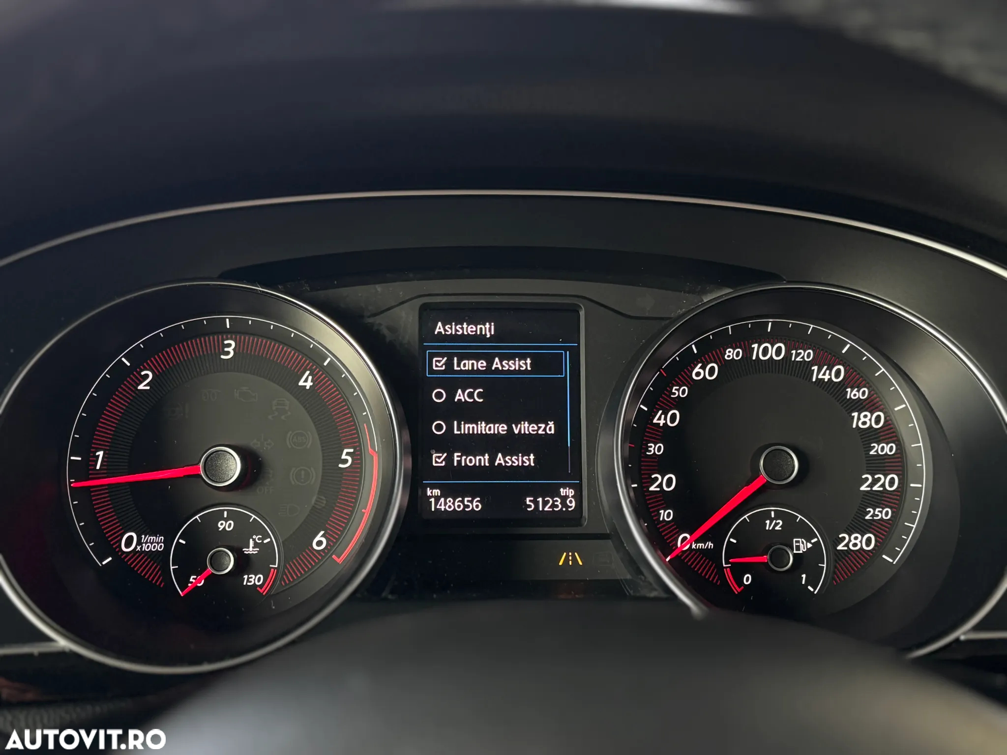 Volkswagen ARTEON 2.0 TDI DSG 4Motion Elegance - 27