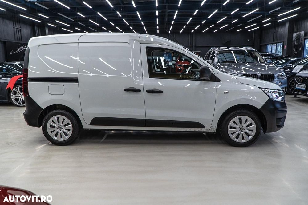 Renault Express - 20