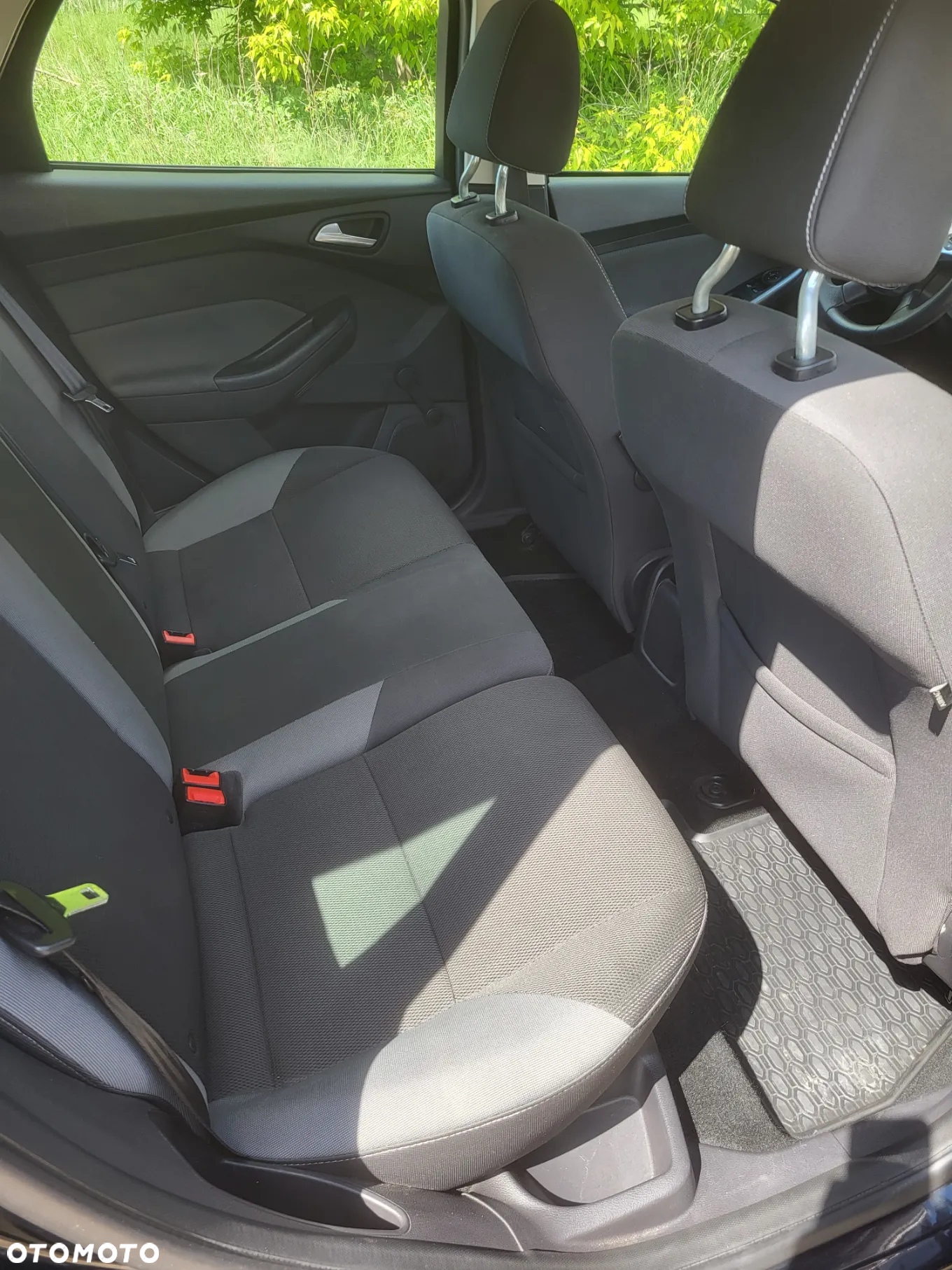 Ford Focus 1.6 TDCi DPF Start-Stopp-System Trend - 17