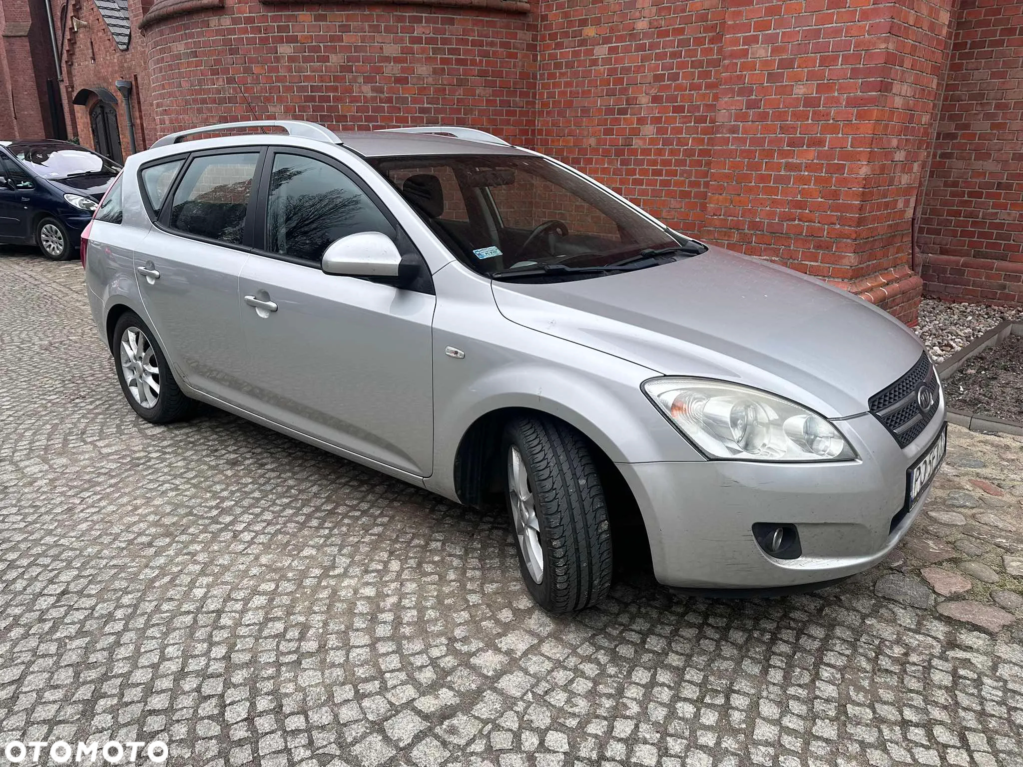 Kia Ceed Cee'd 1.6 Comfort + - 19