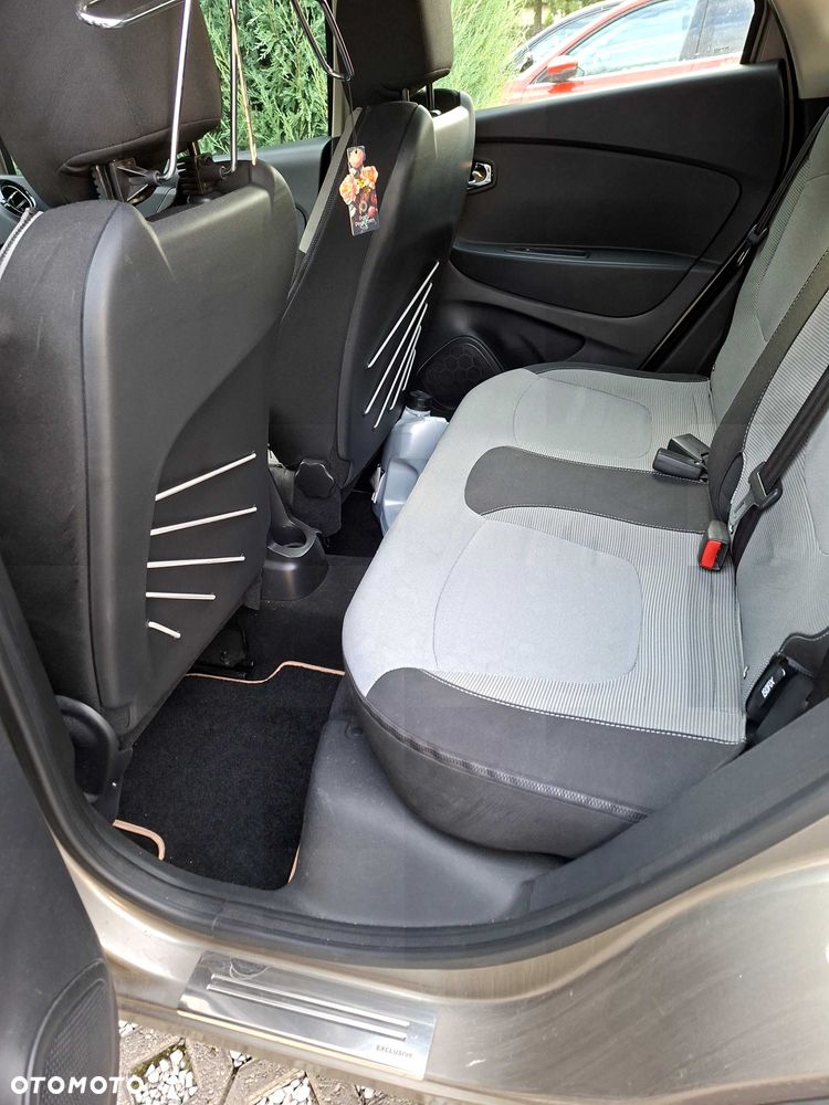 Renault Captur - 7