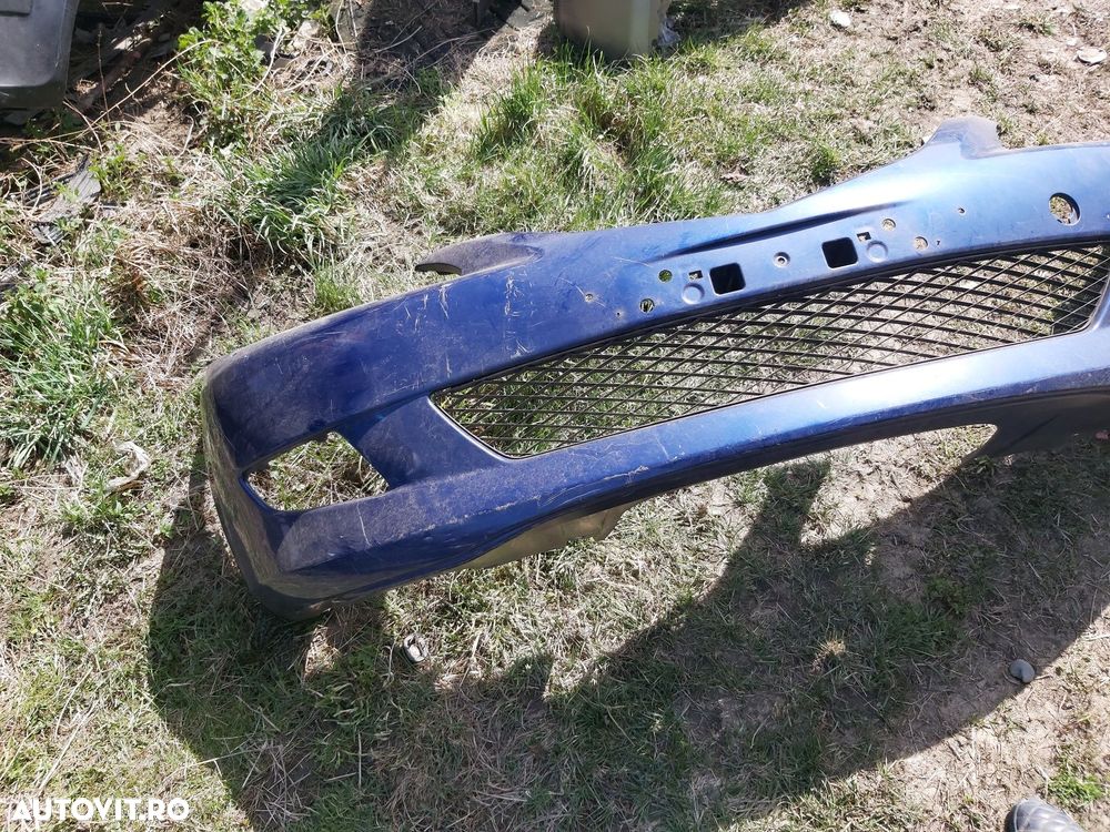 Bara fata mazda 6 - 2