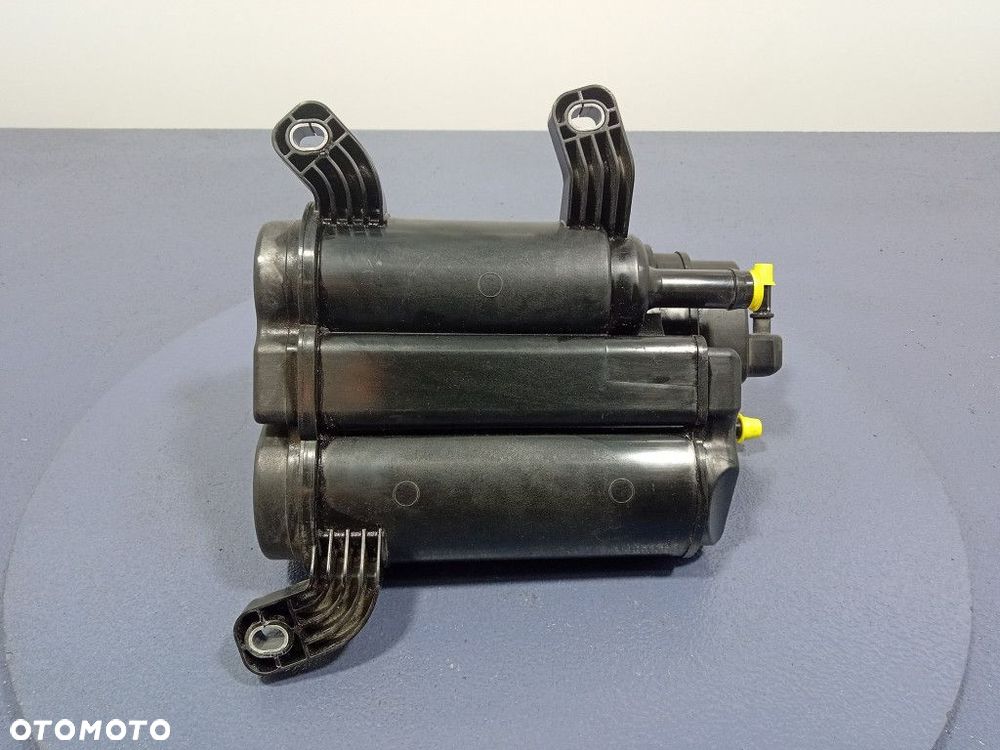 BMW X5 G05 ZBIORNIK FILTR WĘGLA AKTYWNEGO 7475674 - 4