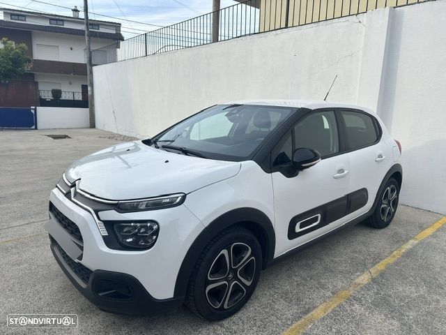 Citroën C3 1.2 PureTech Feel - 2