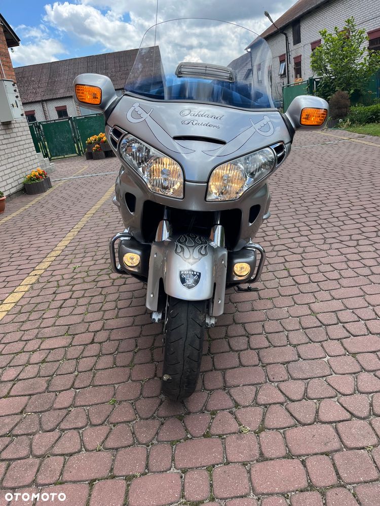 Honda GL - 7