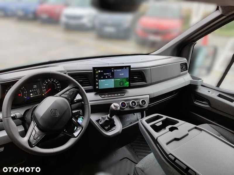 Renault Master dCi L2H2 Extra - 4