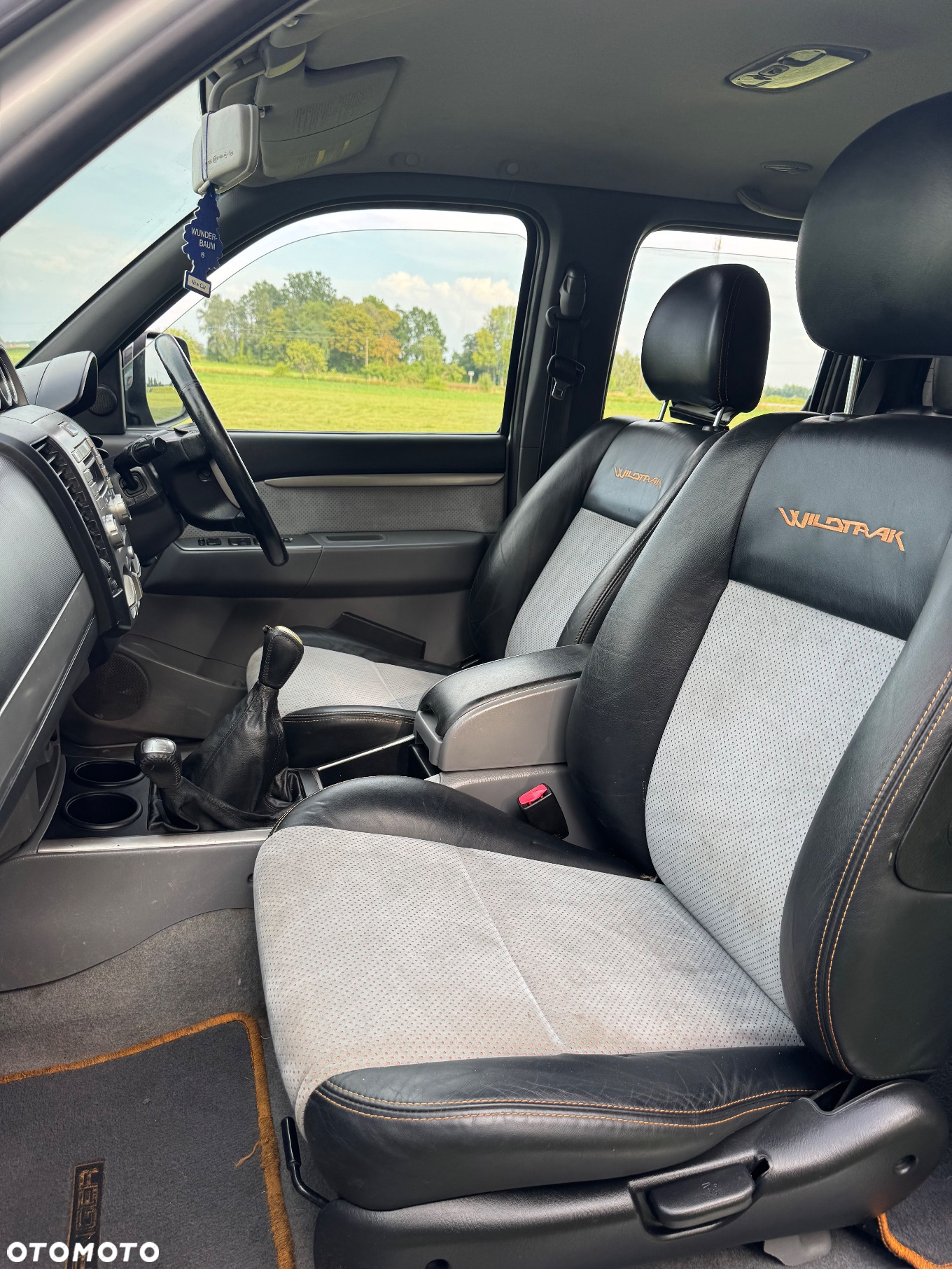 Ford Ranger 3.0 TDCi DC Wildtrak2 - 20