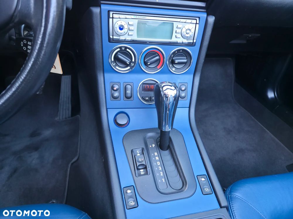 BMW Z3 - 23