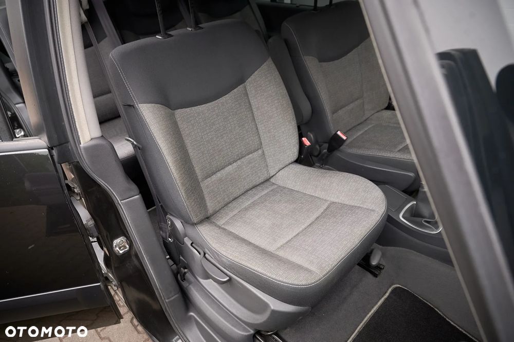 Renault Grand Espace 2.0 Navitech - 19